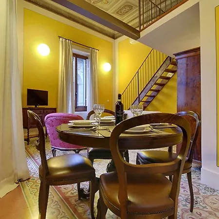 Puccini Florenz