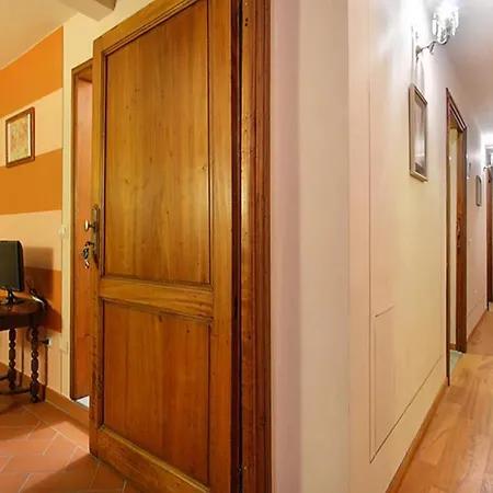 Apartment Puccini