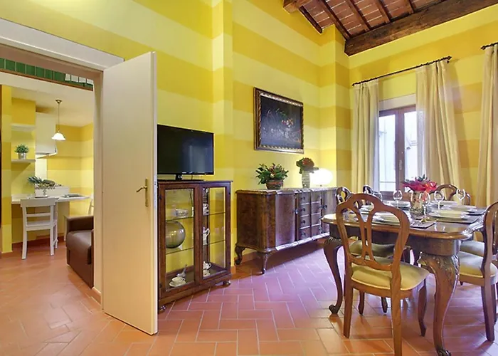 Puccini Apartment *