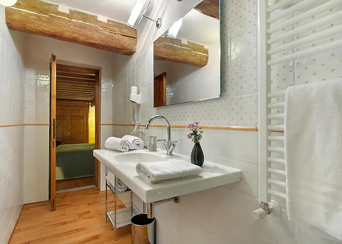 Puccini Apartment Florence
