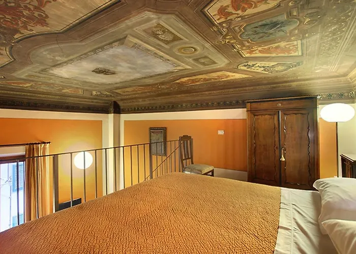Puccini Apartment *