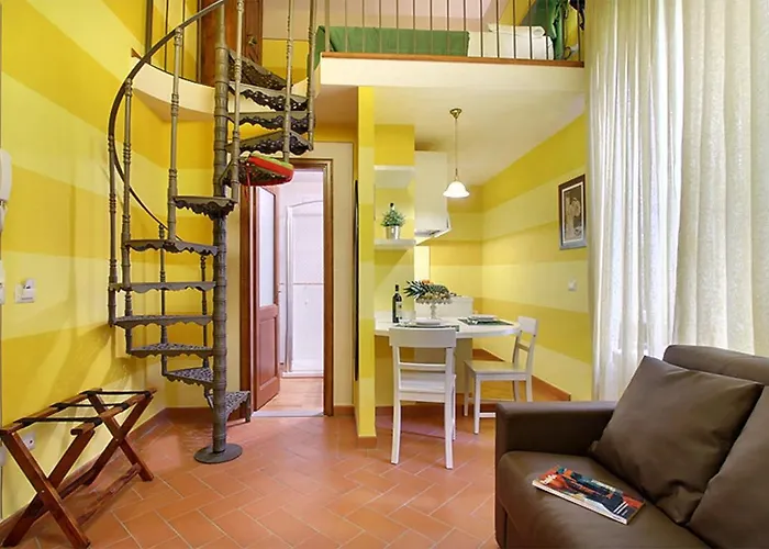 Puccini Florence