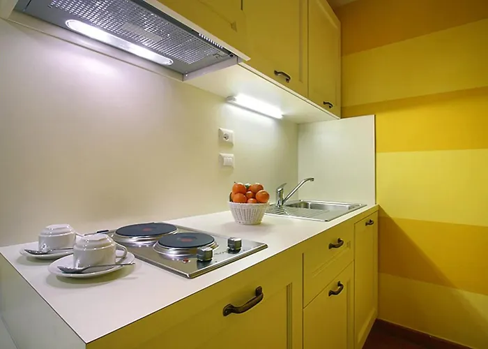 Puccini Apartment *