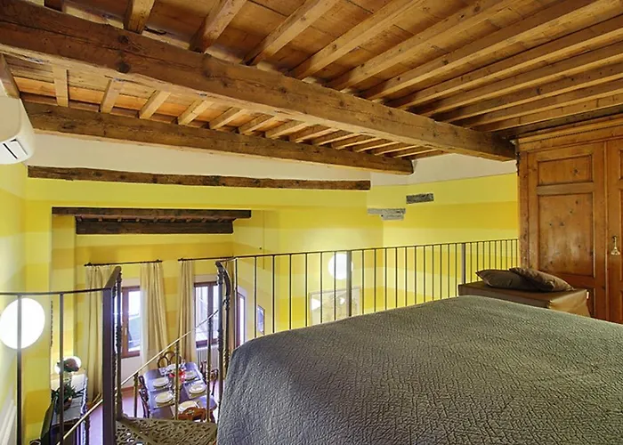 Puccini Apartment *