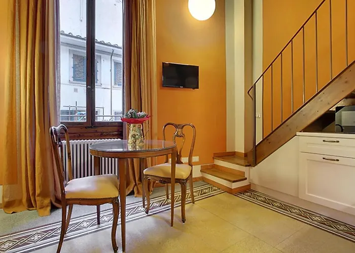 Puccini Apartment *