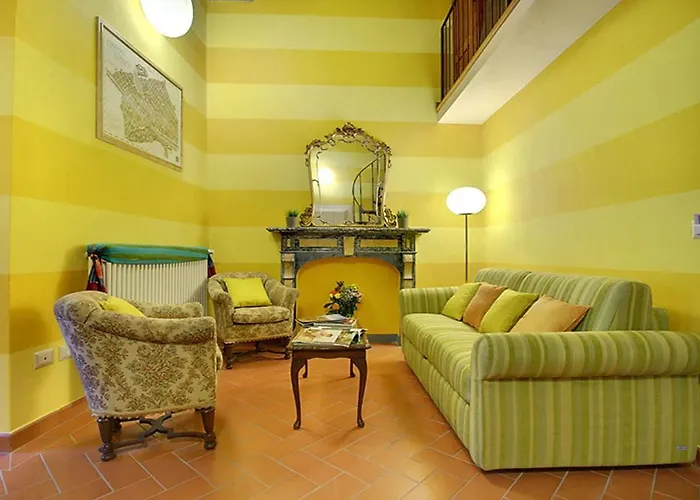 Puccini Florence