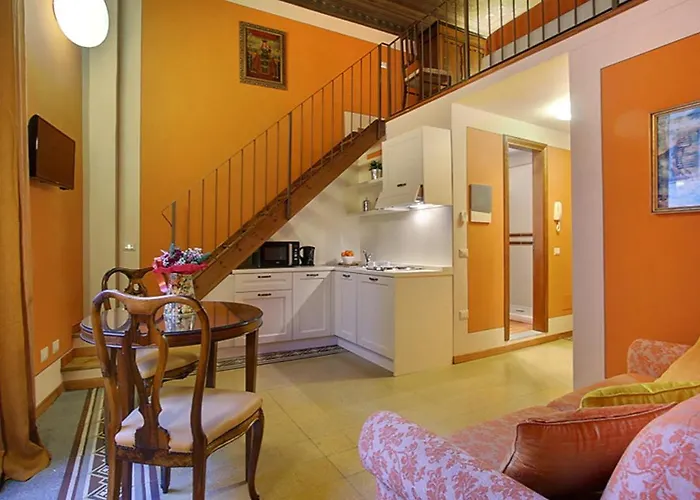 Puccini Apartment