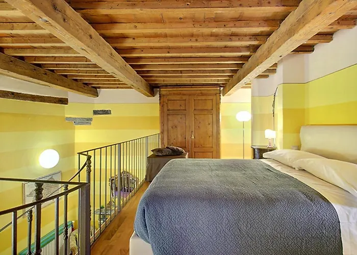 Puccini Apartment