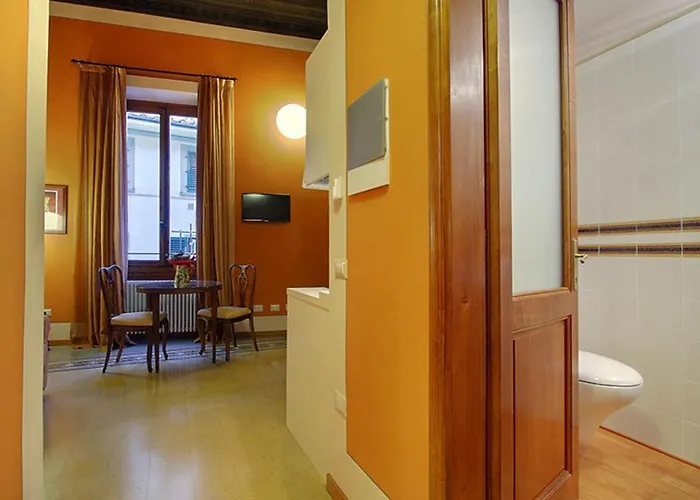 Puccini Apartment *