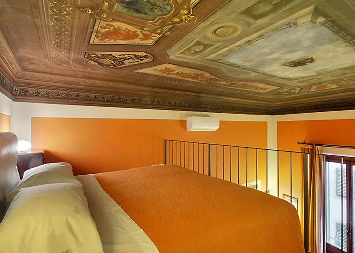 Puccini Apartment