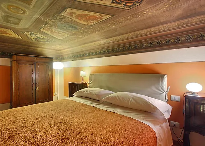 Puccini Apartment