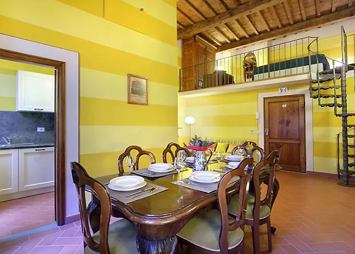Puccini Apartment