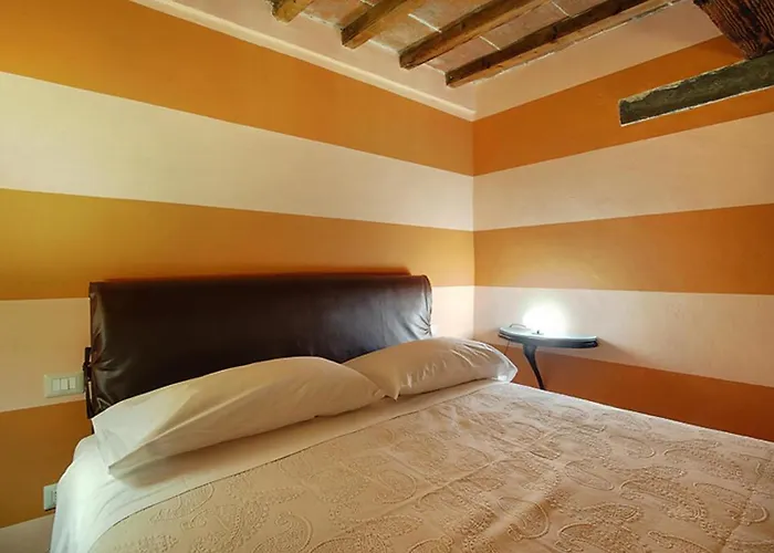 Apartment Puccini *