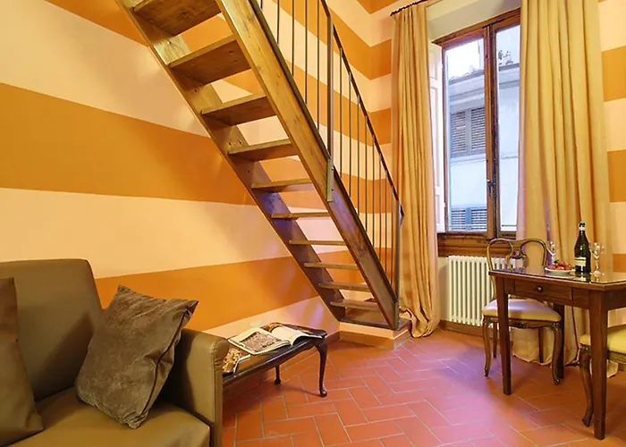 Apartment Puccini *