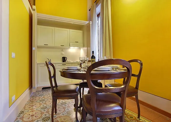 Puccini Apartment *