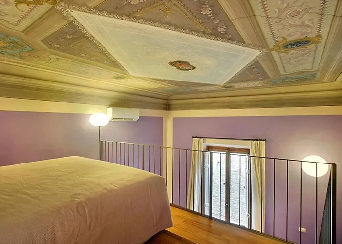 Puccini Apartment