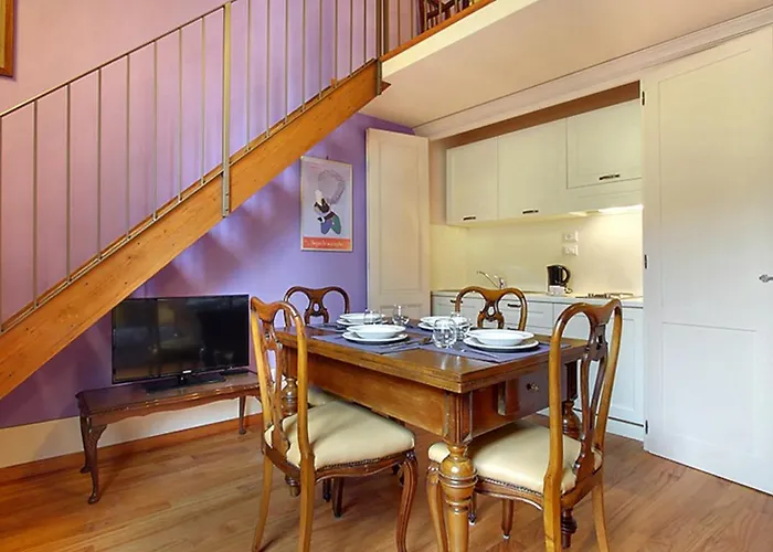 Apartment Puccini *