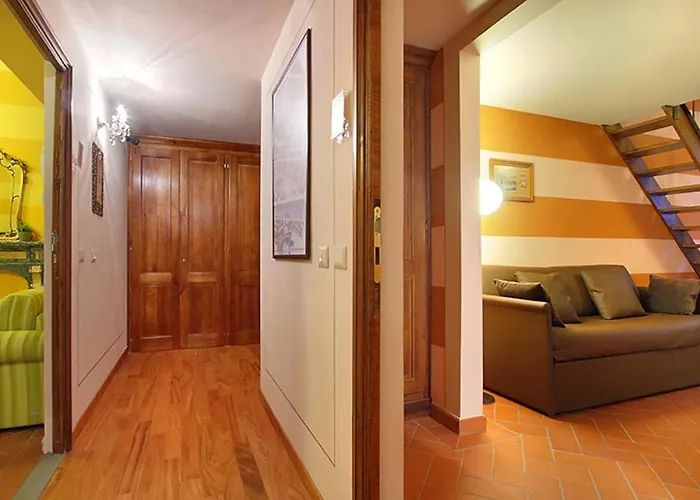 Puccini Apartment *