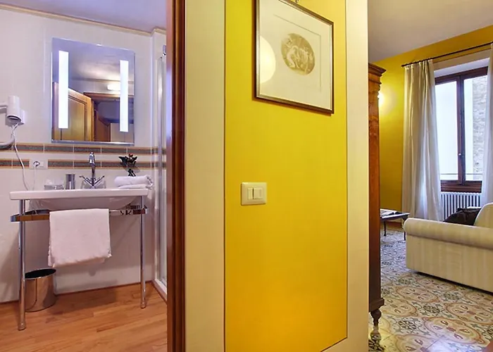 Puccini Apartment Florence