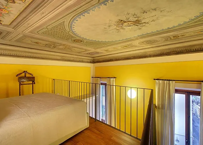 Puccini Apartment *