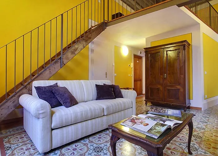 Puccini Apartment