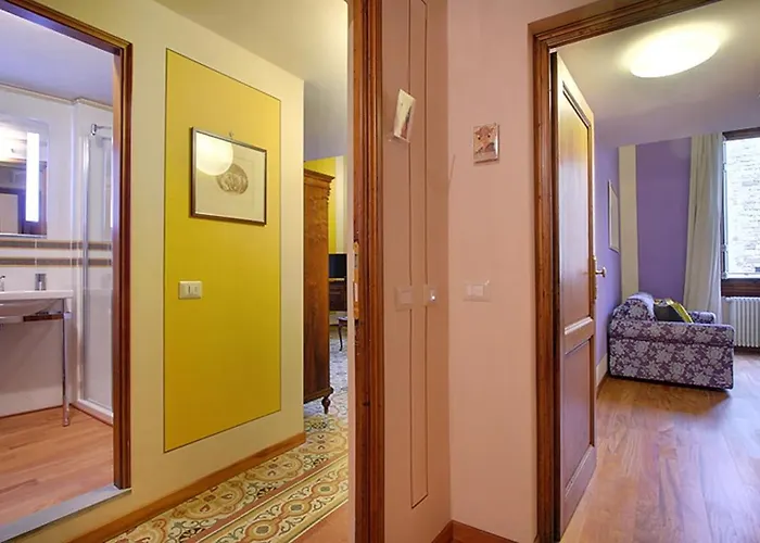 Puccini Apartment *
