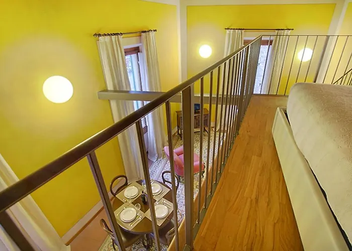 Puccini Apartment *