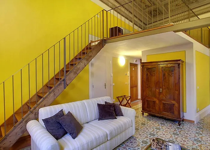 Puccini Apartment