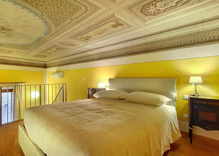 Apartment Puccini