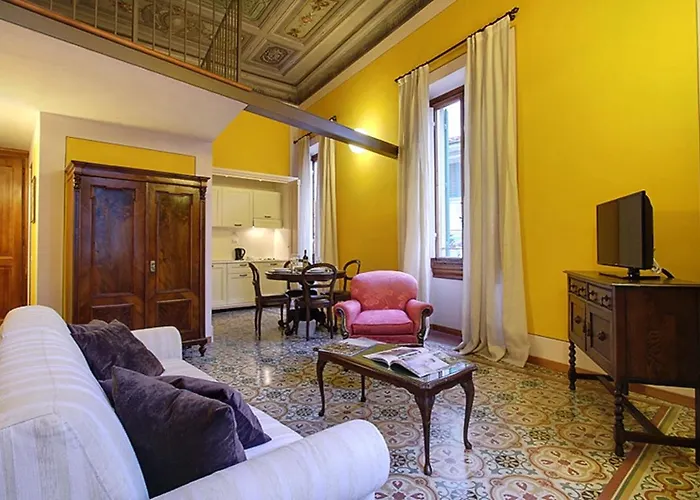 Puccini Apartment