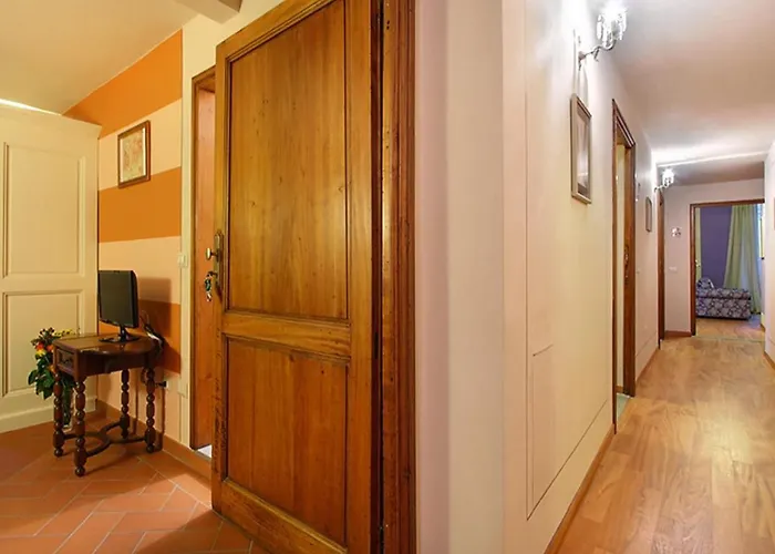 Apartment Puccini