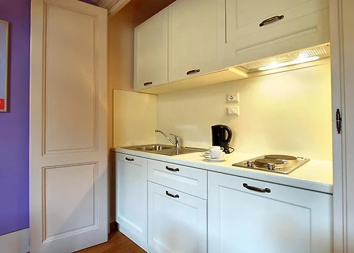Puccini Apartment *