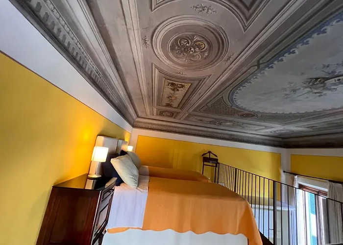 Puccini Apartment Florence