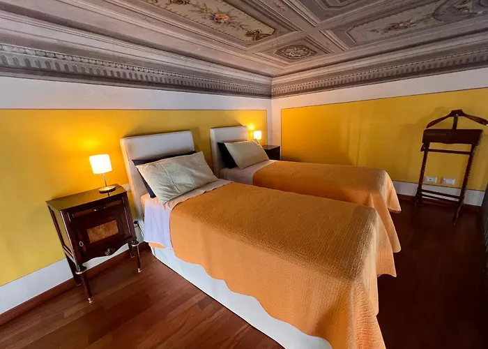 Apartment Puccini Florence