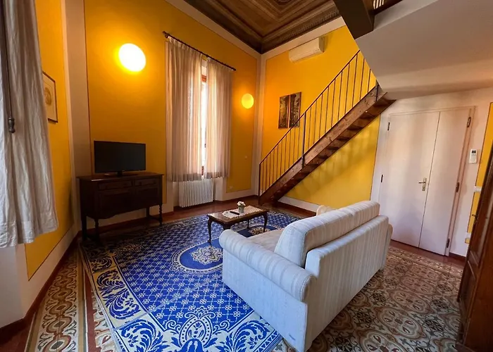 Puccini Apartment