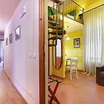 Puccini شقة *