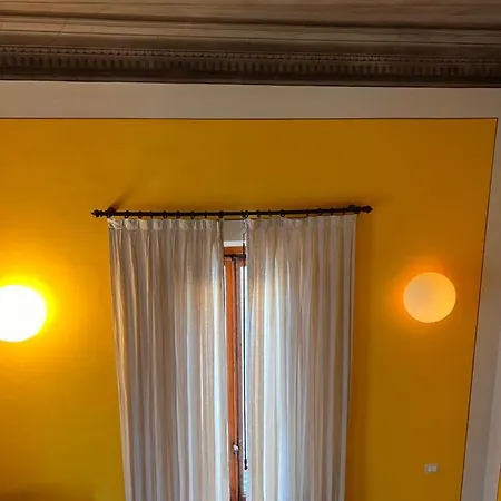 普契尼公寓式酒店